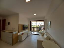 Flats no Cupe Beach Living