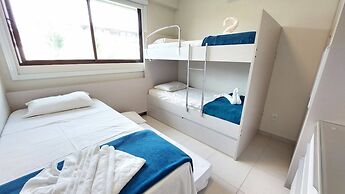 Flats no Cupe Beach Living