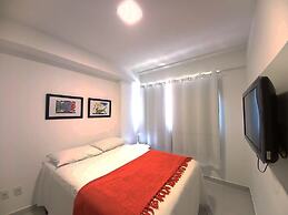 Flats no Cupe Beach Living