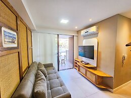 Flats no Cupe Beach Living