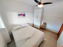 Flats no Cupe Beach Living