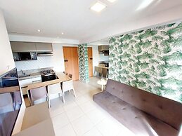 Flats no Cupe Beach Living