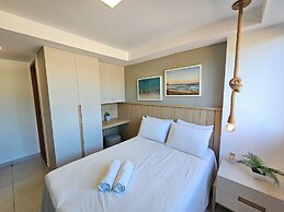 Flats no Cupe Beach Living