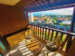 Flats no Cupe Beach Living