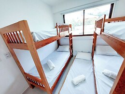 Flats no Cupe Beach Living