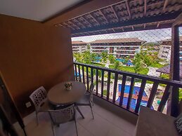 Flats no Cupe Beach Living