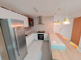 Flats no Cupe Beach Living