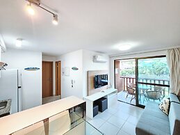 Flats no Cupe Beach Living