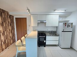 Flats no Cupe Beach Living