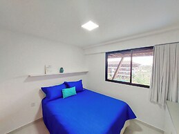 Flats no Cupe Beach Living