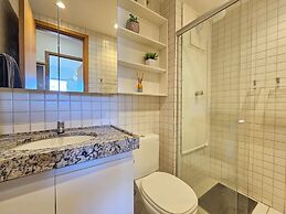 Flats no Cupe Beach Living