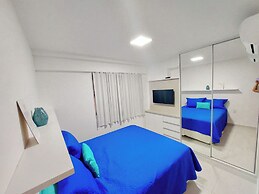 Flats no Cupe Beach Living