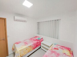 Flats no Cupe Beach Living