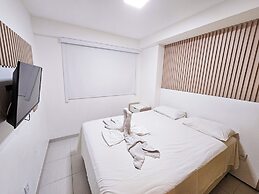 Flats no Cupe Beach Living