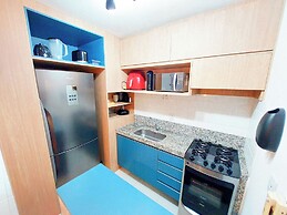 Flats no Cupe Beach Living