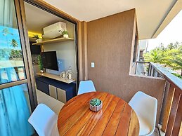 Flats no Cupe Beach Living