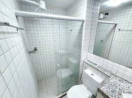 Flats no Cupe Beach Living