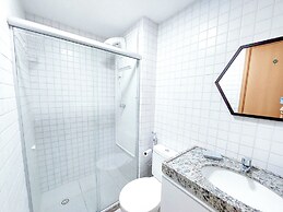 Flats no Cupe Beach Living