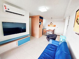 Flats no Cupe Beach Living