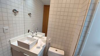 Flats no Cupe Beach Living