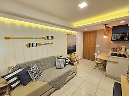 Flats no Cupe Beach Living