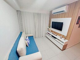 Flats no Cupe Beach Living