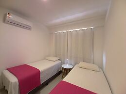 Flats no Cupe Beach Living