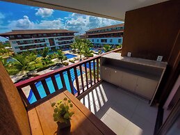 Flats no Cupe Beach Living