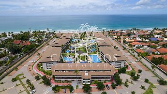 Flats no Cupe Beach Living