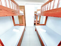 Flats no Cupe Beach Living