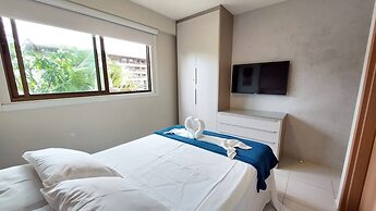 Flats no Cupe Beach Living