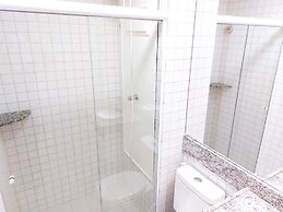 Flats no Cupe Beach Living