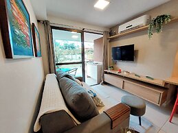 Flats no Cupe Beach Living