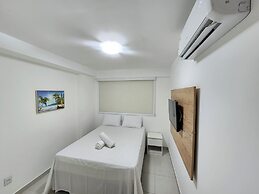 Flats no Cupe Beach Living