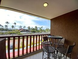 Flats no Cupe Beach Living