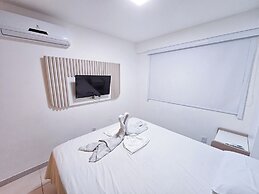 Flats no Cupe Beach Living