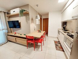 Flats no Cupe Beach Living