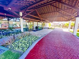 Flats no Cupe Beach Living