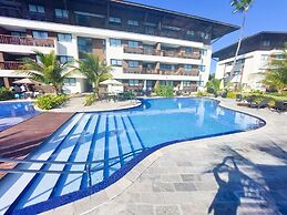 Flats no Cupe Beach Living