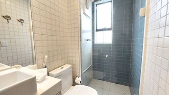 Flats no Cupe Beach Living