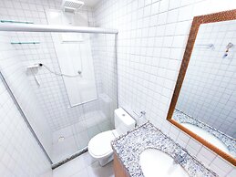 Flats no Cupe Beach Living