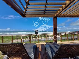 Flats no Cupe Beach Living