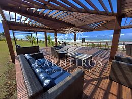 Flats no Cupe Beach Living