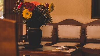 Hotel Posada Escudero