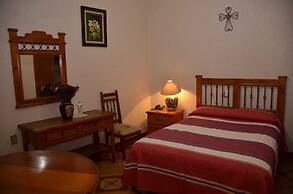 Hotel Posada Escudero