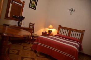 Hotel Posada Escudero