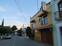 Hotel Posada Escudero