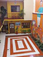 Hotel Posada Escudero