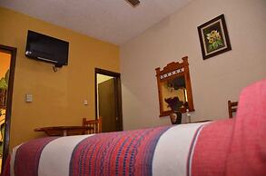 Hotel Posada Escudero