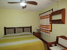 Hotel Posada Escudero